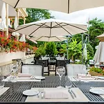 Hotel Ermitage Clarens