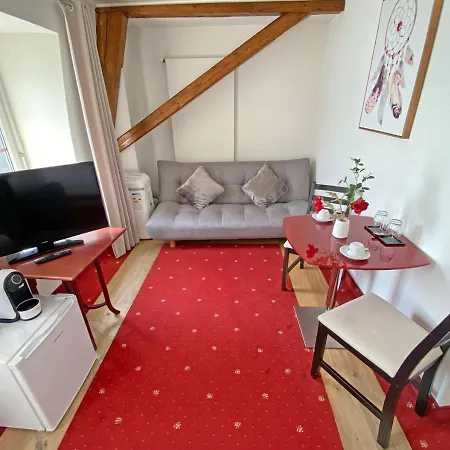 Ermitage Hotel