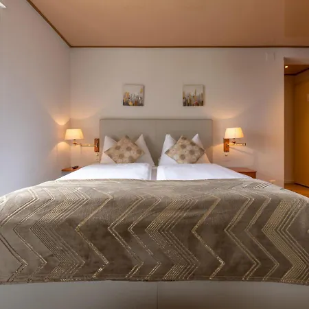 Hotel Ermitage 3*