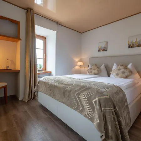 Ermitage Hotel