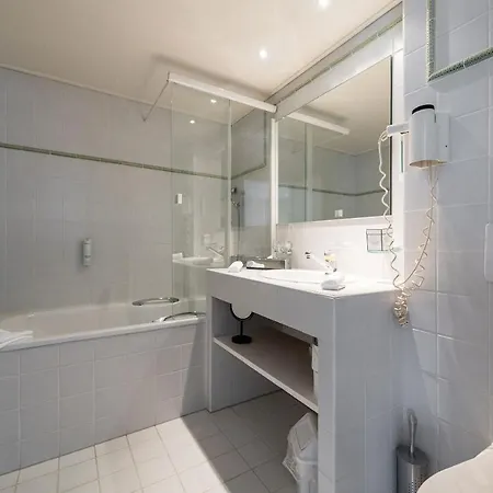 Ermitage Hotel Clarens