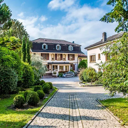 Ermitage Hotel