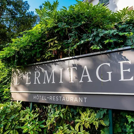 Ermitage