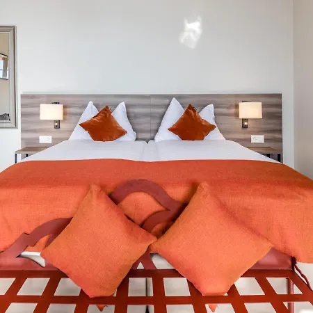 Hotel Ermitage