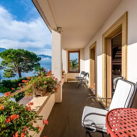 Hotel Ermitage 3*