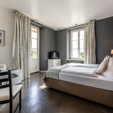 Hotel Ermitage Clarens