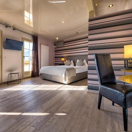 Ermitage Hotel Clarens