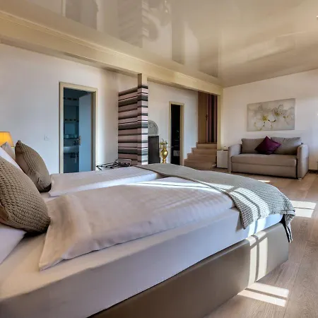 Ermitage Hotel 3*