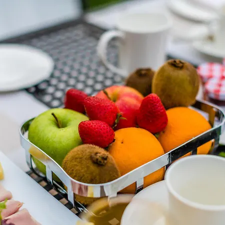 Ermitage Hotel Clarens