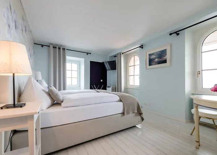 Ermitage Hotel Clarens