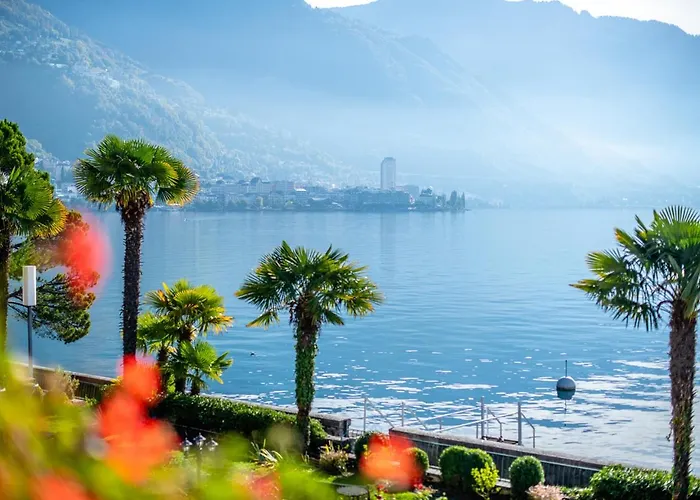 Ξενοδοχείο Ermitage