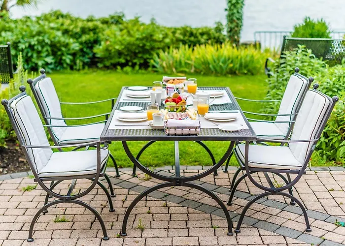 Ξενοδοχείο Ermitage Clarens