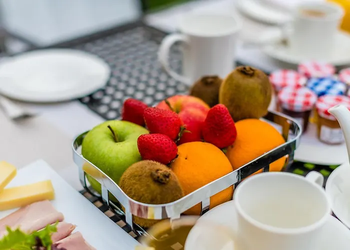 Ermitage Hotel Clarens