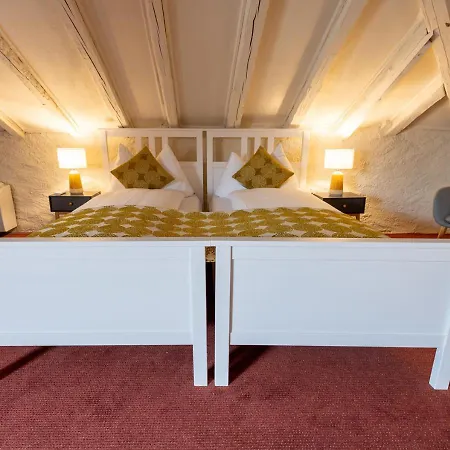 Ermitage 3* Clarens