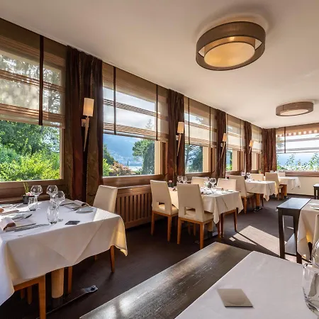 Hotel Ermitage Clarens