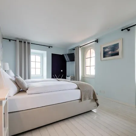 Ermitage Hotel Clarens