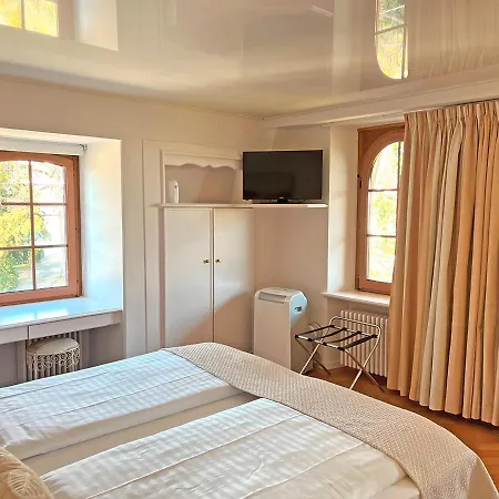 Hotel Ermitage