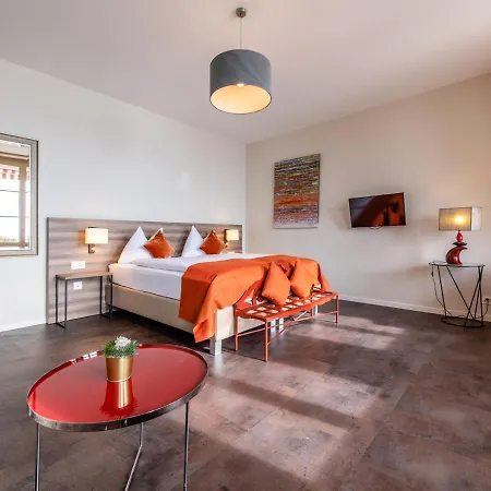 Ermitage Hotel