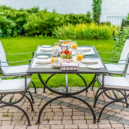 Otel Ermitage Clarens