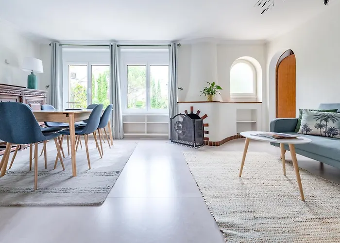 فندق Ermitage Clarens